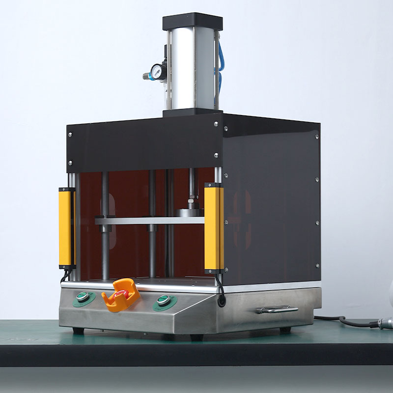 GermanyAir tightness test fixture