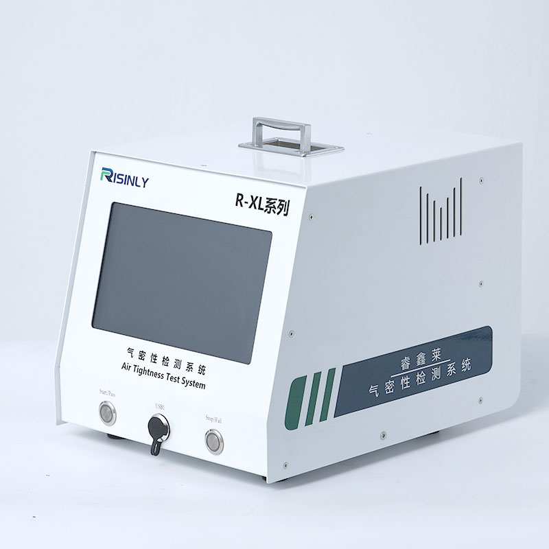 GermanyDirect pressure air leaktester